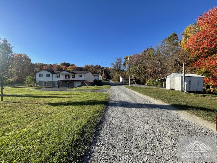 Property Photo:  1008 Tabor Rd  WV 24701 