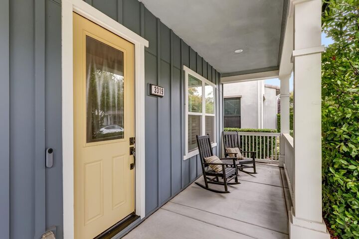 Property Photo:  3319 Dullanty Way  CA 95816 