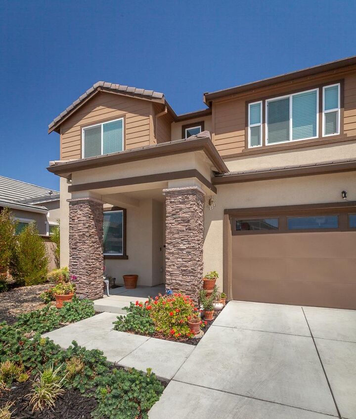 Property Photo:  87 Labrusca Drive  CA 95240 