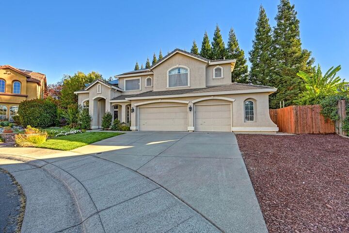 Property Photo:  5320 Ty Court  CA 95765 