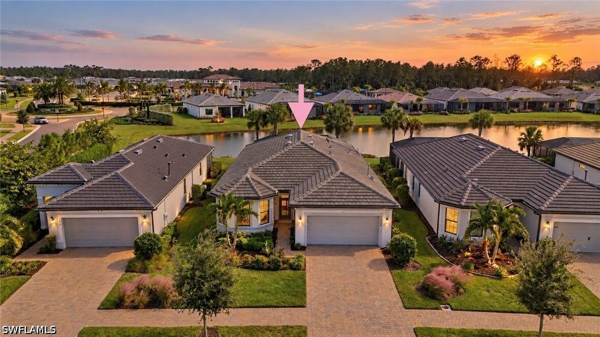 Property Photo: 1870 Amador Court FL 34120