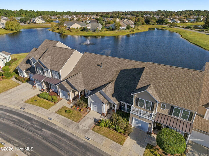 Property Photo: 4004 Norseman Loop Unit 4 NC 28461