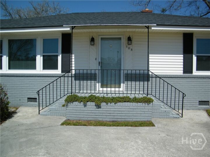 Property Photo:  108 Coleraine Drive  GA 31407 