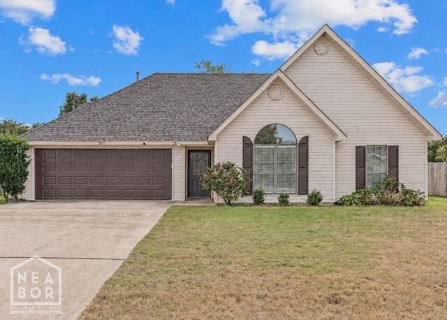 Property Photo: 3517 Beacon Street AR 72404