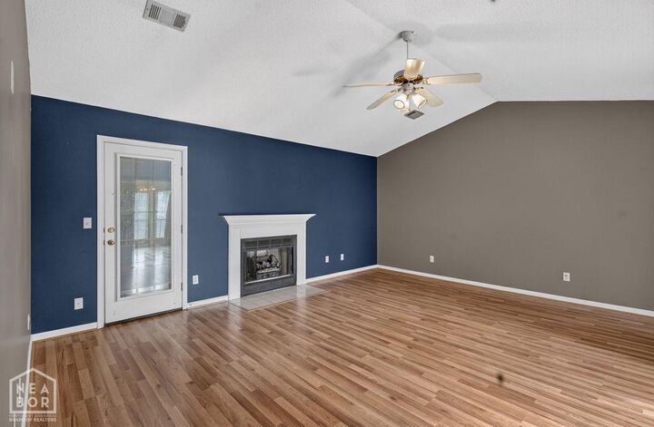 Property Photo: 2121 Bristol Drive AR 72405