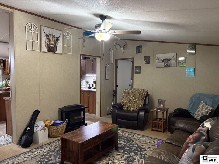 Property Photo:  111 Kourtney Lane  LA 71234 