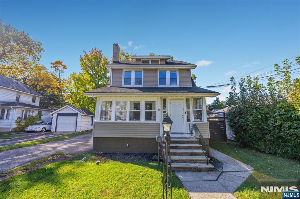 Property Photo: 54 Bogert Street NJ 07666