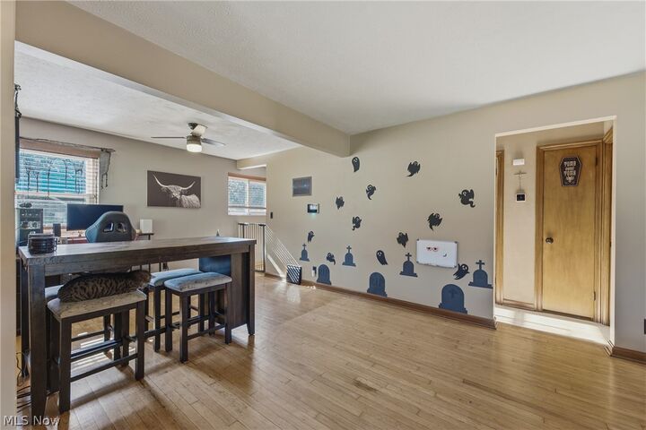 Property Photo: 2103 Broad Avenue NW OH 44708