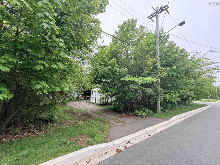 Property Photo: 25 Queen Street NS B1V 1L2