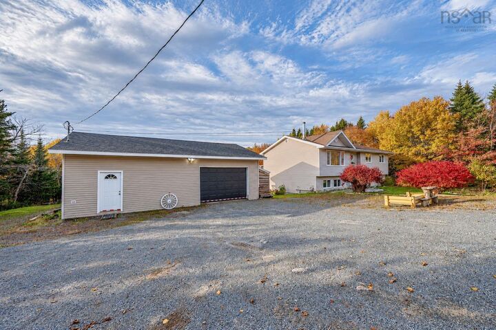 Property Photo:  2539 Prospect Road  NS B3T 1V3 