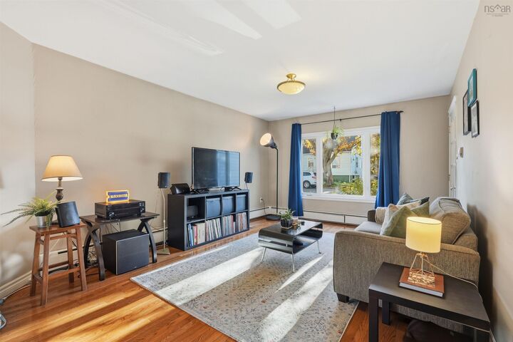 Property Photo:  27 Symonds Street  NS B3A 3L4 