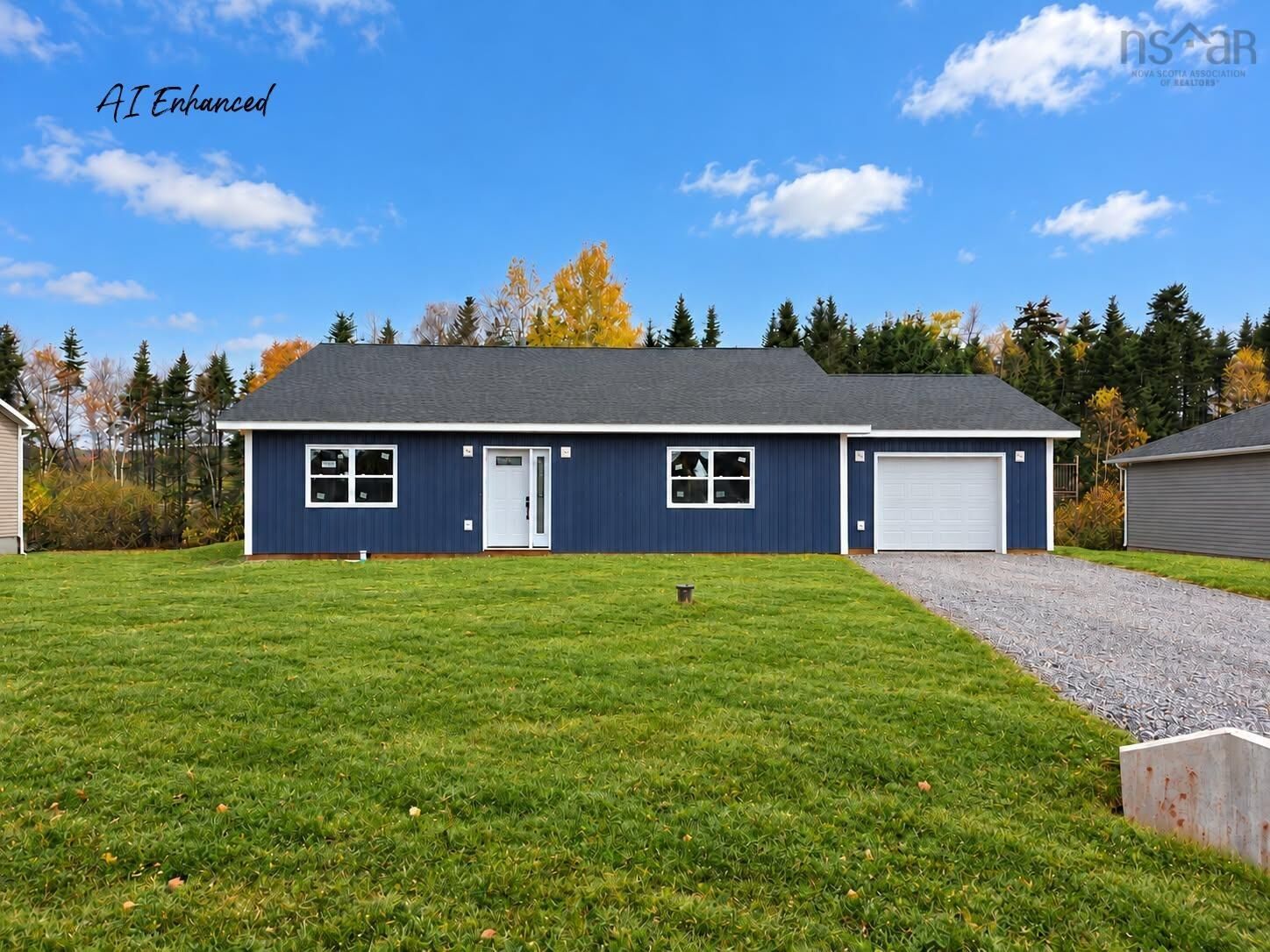 Property Photo:  115 Runway Valley Court  NS B2N 6L3 