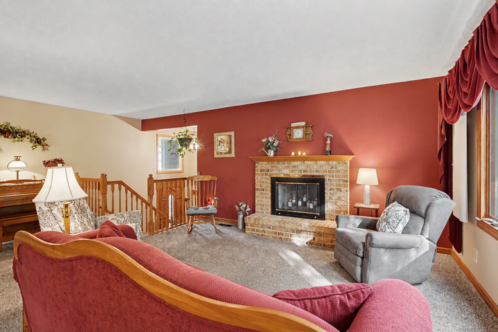 Property Photo:  12405 Villaburne Drive  MN 55337 