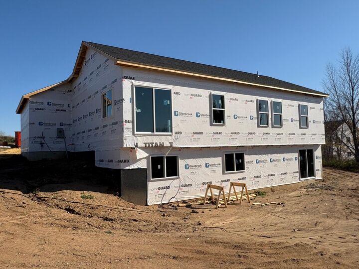 Property Photo:  941 187th Street  WI 54009 