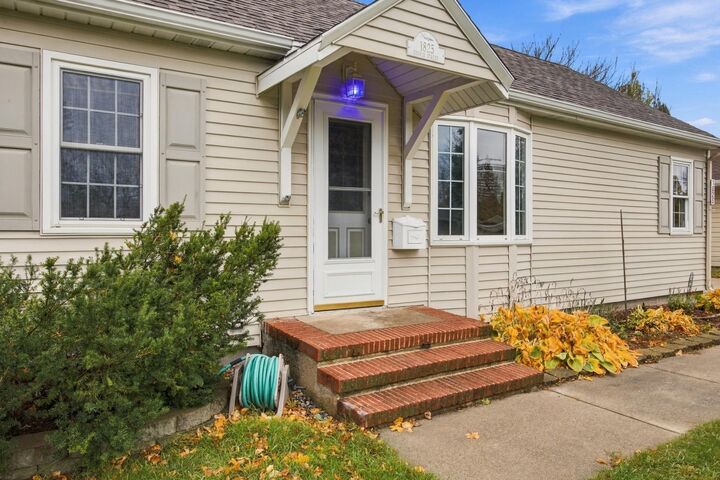 Property Photo: 1825 4th Street S MN 56560