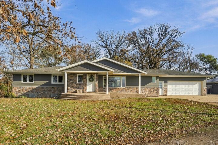 Property Photo:  12706 Eagle Avenue  MN 55336 