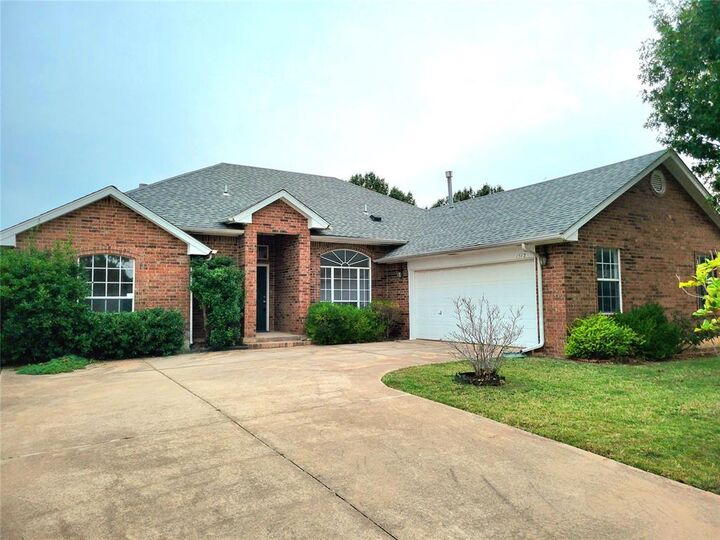 Property Photo:  1512 NW 179th Street  OK 73012 