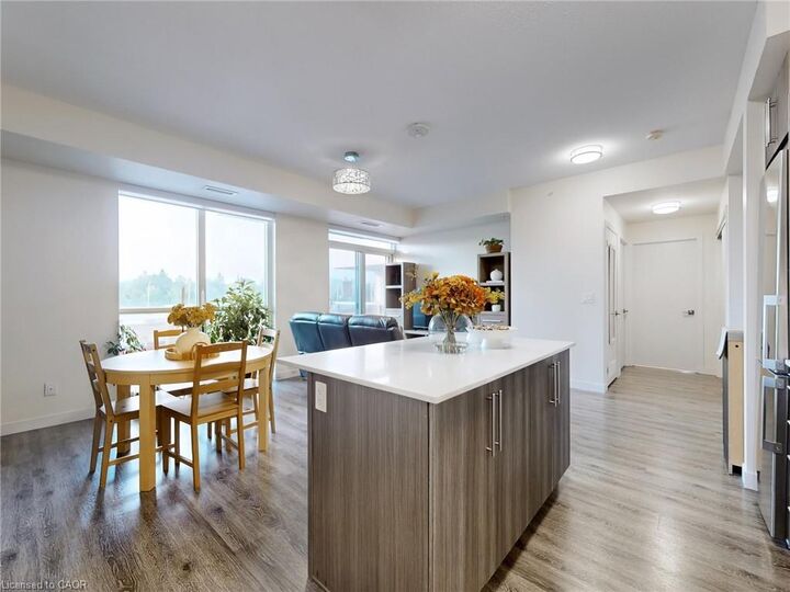 Property Photo:  2093 Fairview Street 201  ON L7R 0E6 