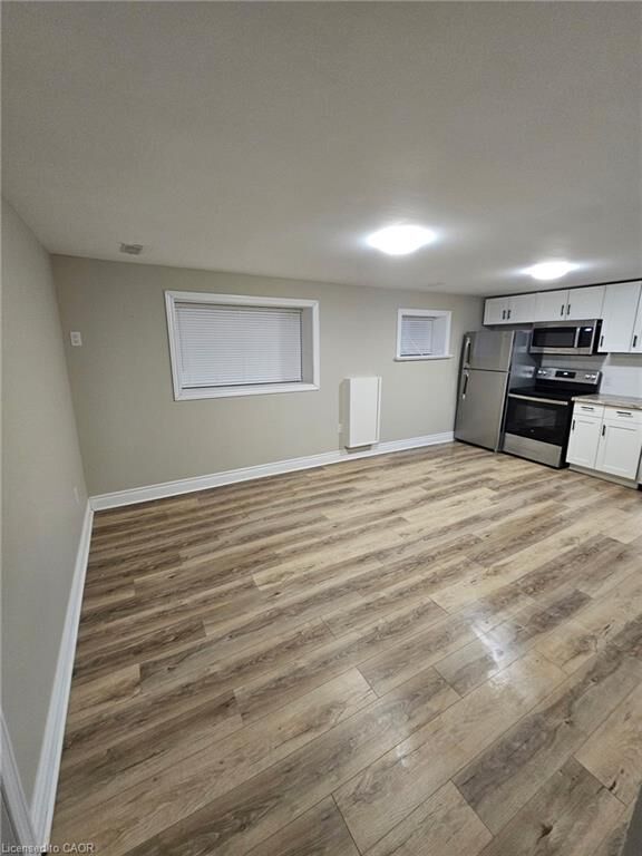 Property Photo:  539 Woodlawn Road 2  ON L3C 3K2 
