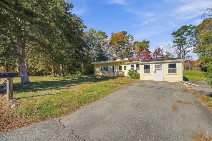 Property Photo:  63 Cottage Rd  MA 01951 