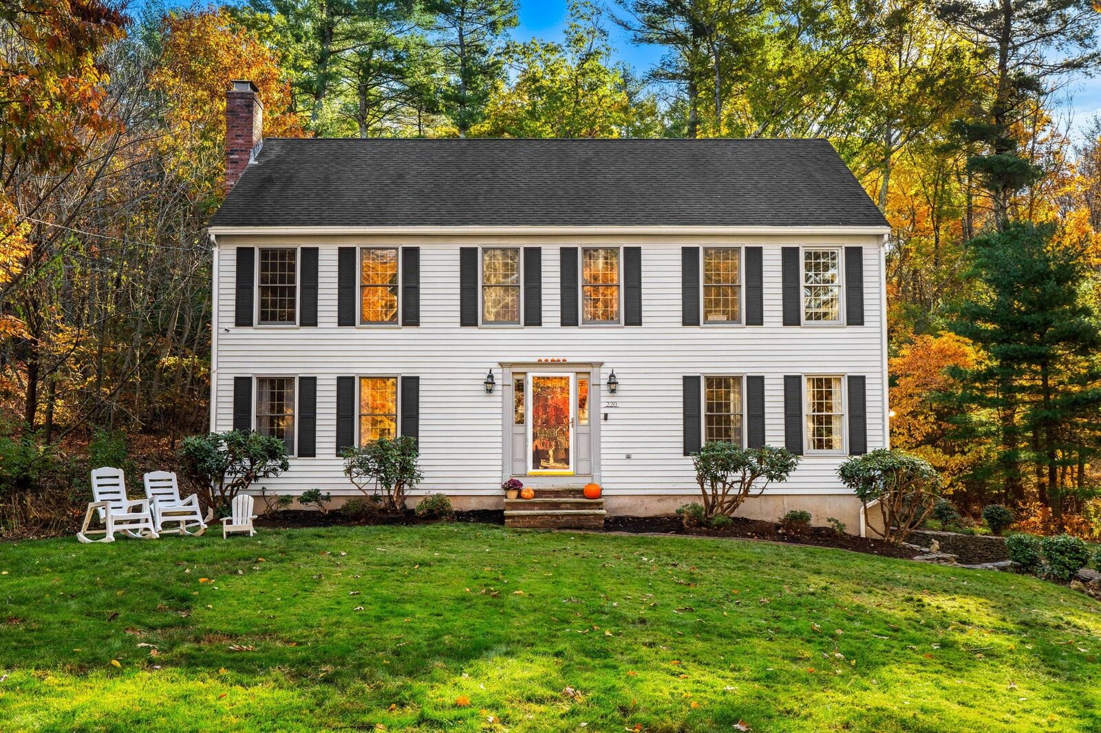 Property Photo: 220 Boston St MA 01845