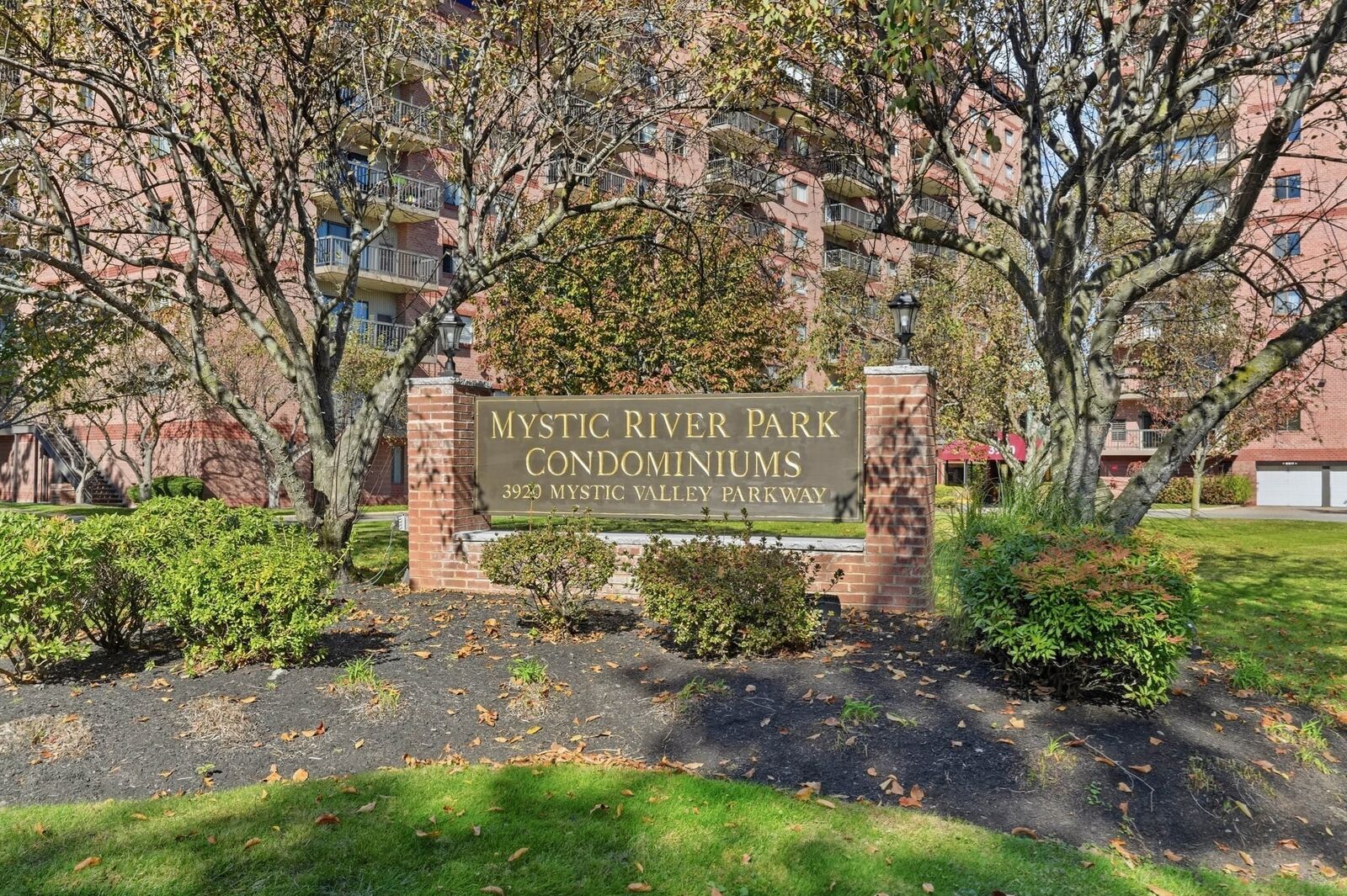 Property Photo:  3920 Mystic Valley Pkwy 521  MA 02155 