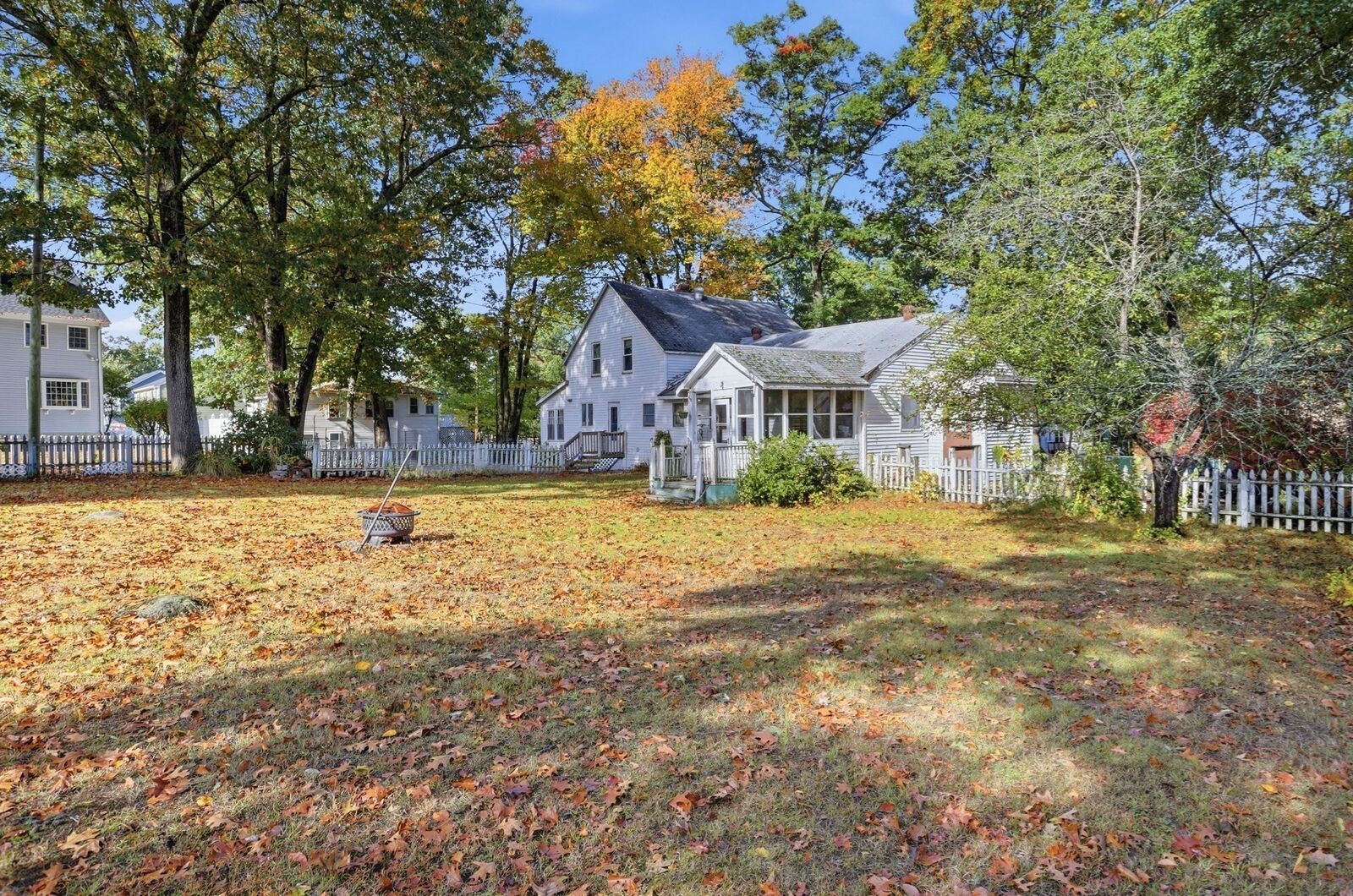 Property Photo:  39 Cady St  MA 01821 