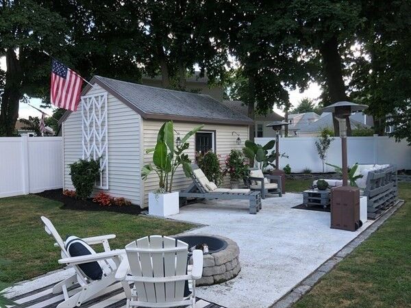 Property Photo: 165 Albatross MA 02169