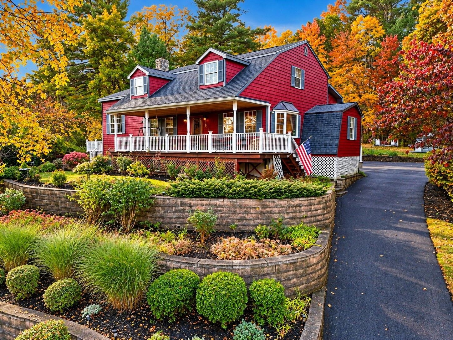 Property Photo:  18 Jewel Cir  MA 01844 