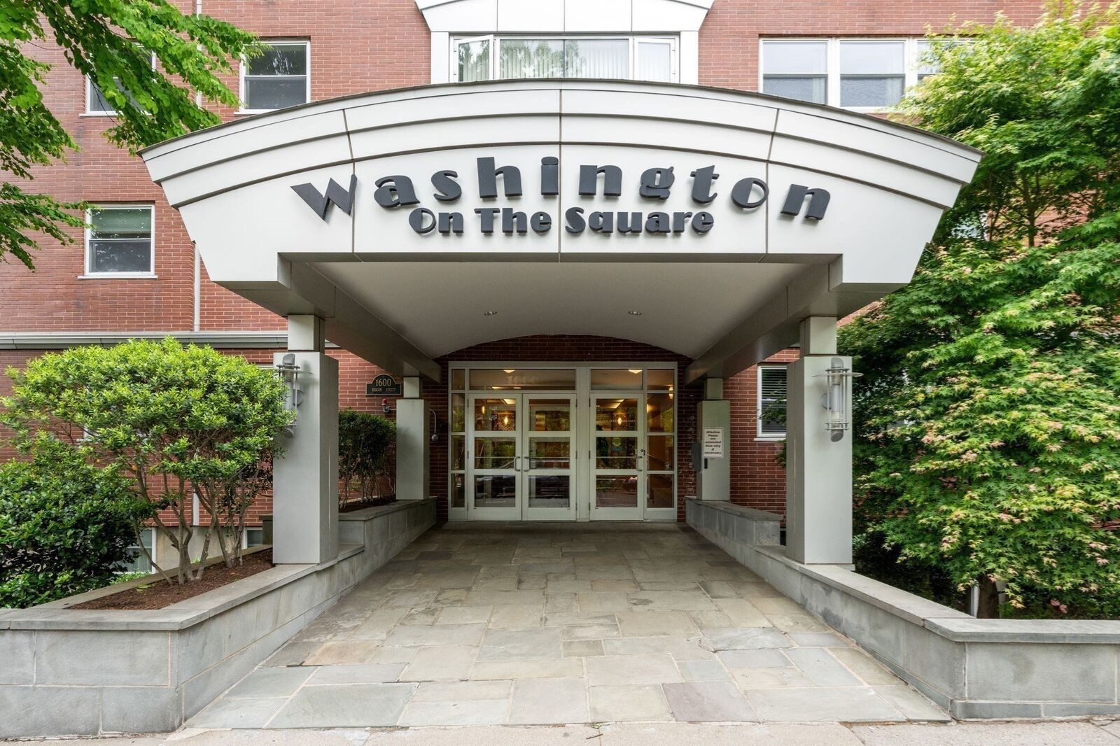 Property Photo:  1600 Beacon St 303  MA 02446 