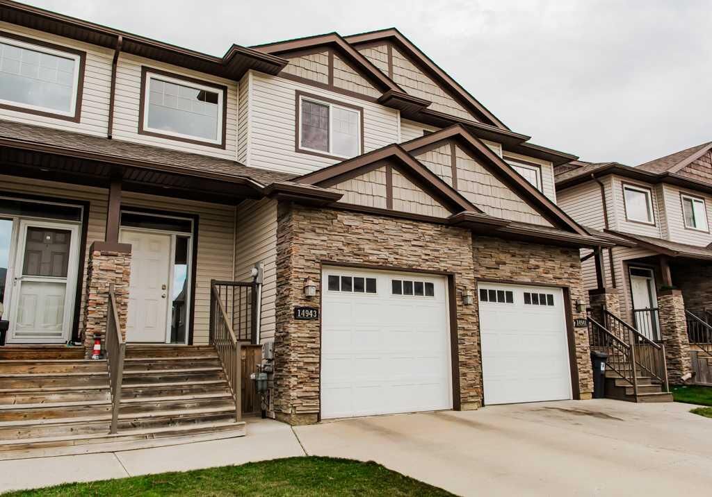 Property Photo:  14943 102A Street  AB T8X 0J8 