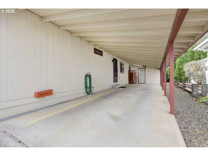 Property Photo: 507 NE 99th St 28 WA 98665