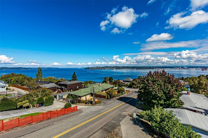 Property Photo:  3519 N Union Avenue 3  WA 98407 
