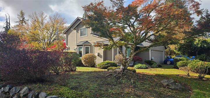 Property Photo:  15827  2nd Place W  WA 98087 