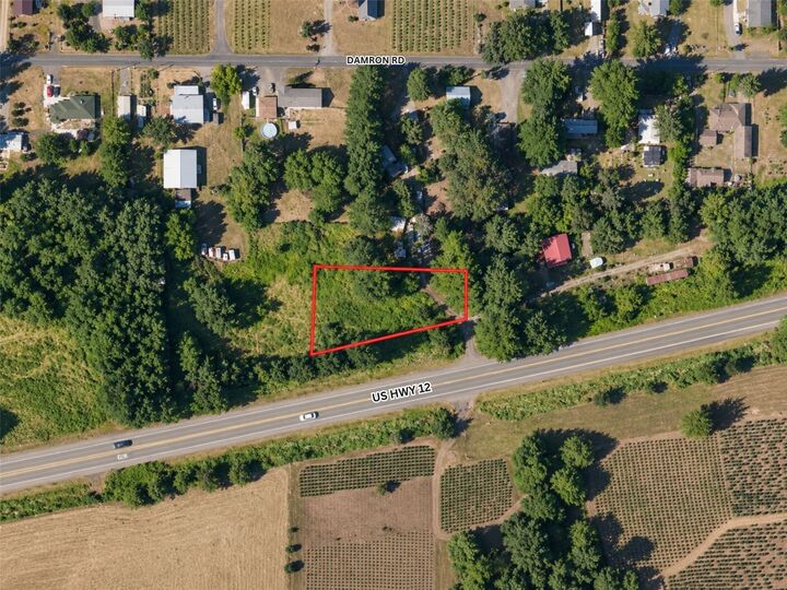 Property Photo: 4211 US Hwy 12 WA 98564