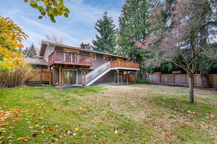 Property Photo:  7850  132nd Avenue NE  WA 98052 