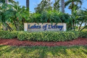 Property Photo:  15144 Ashland Street 282  FL 33484 
