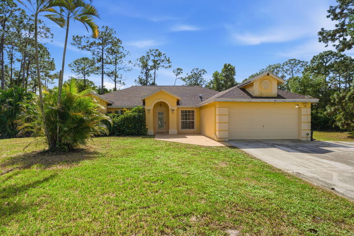 Property Photo:  17270 89th Place N  FL 33470 