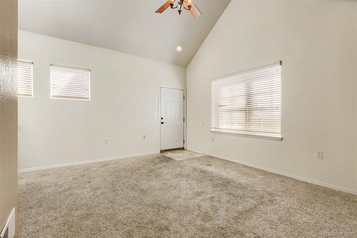 Property Photo:  16340 E Fremont Avenue 9  CO 80016 