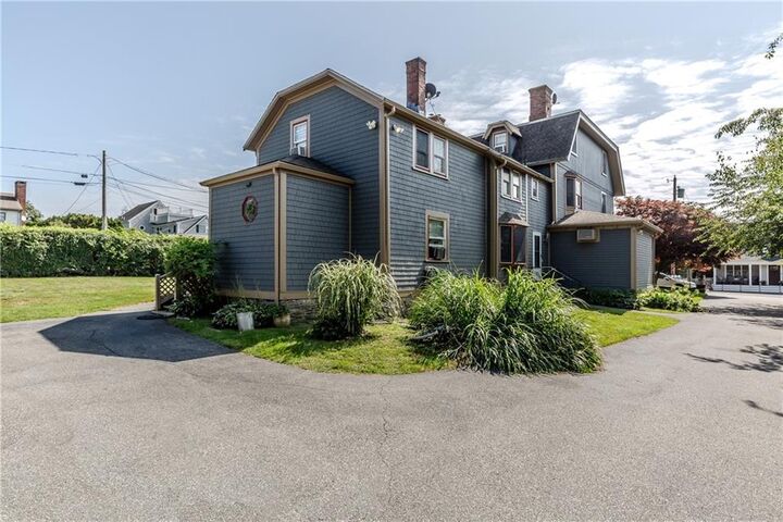 Property Photo: 80 Briarwood Avenue RI 02842