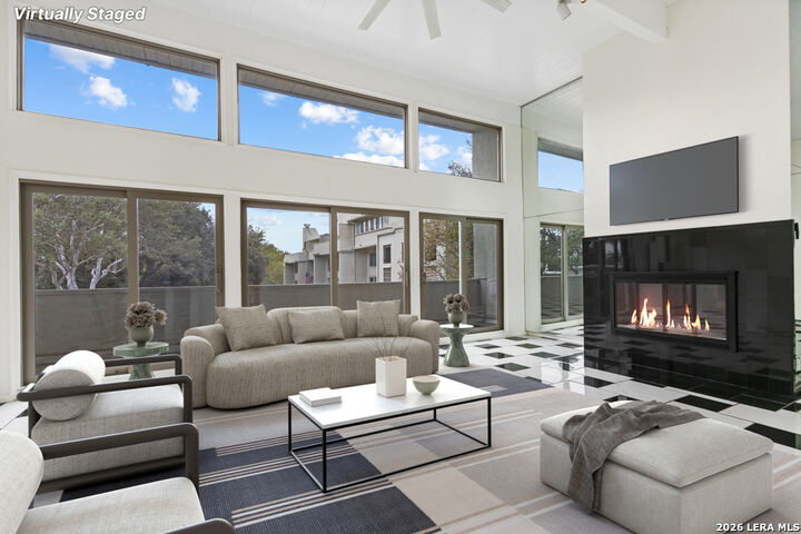 Property Photo:  3102 Eisenhauer Rd A8  TX 78209 