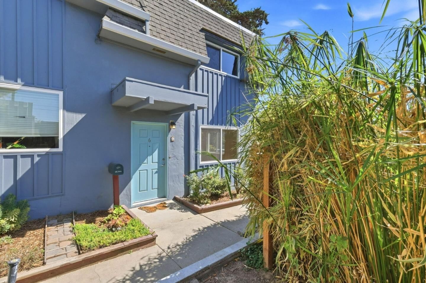 Property Photo:  7555 Sunset Way 6  CA 95003 