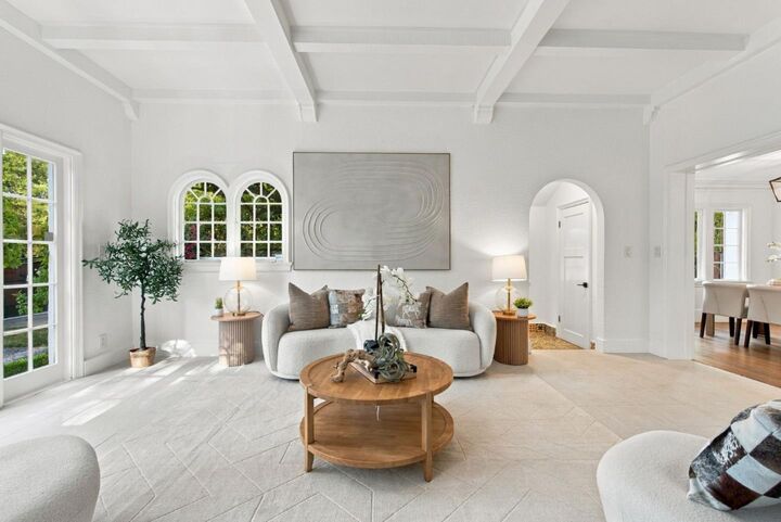 Property Photo:  1535 Cowper Street  CA 94301 