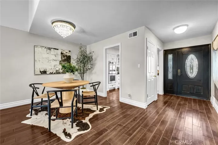 Property Photo: 3 Whitewood CA 92612