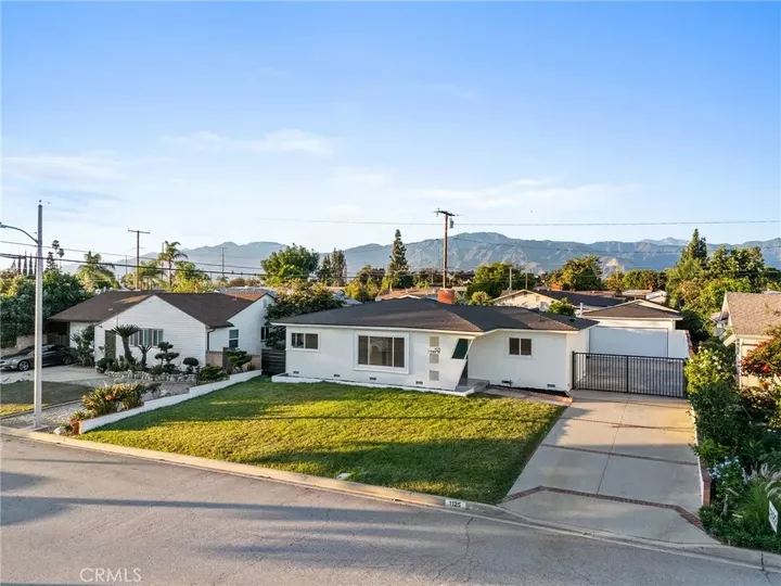 Property Photo:  1125 E Louisa  CA 91790 