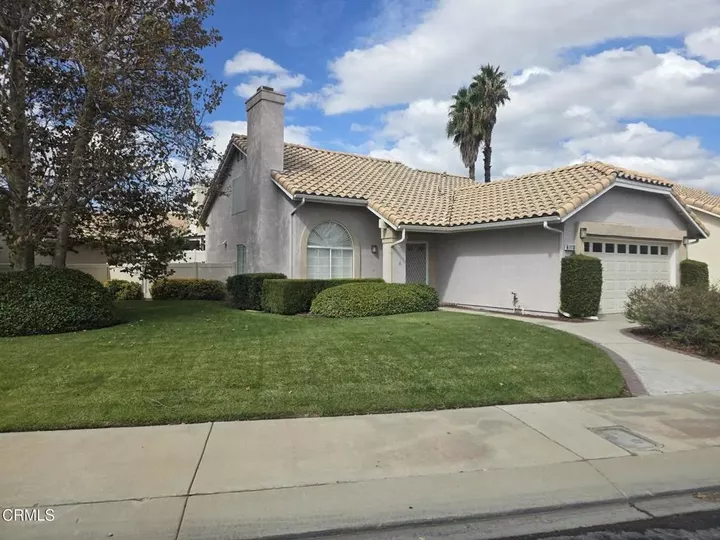 Property Photo: 5839 Riviera Avenue CA 92220