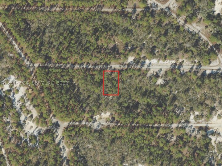 Property Photo:  419 Surrender Ave  FL 33852 
