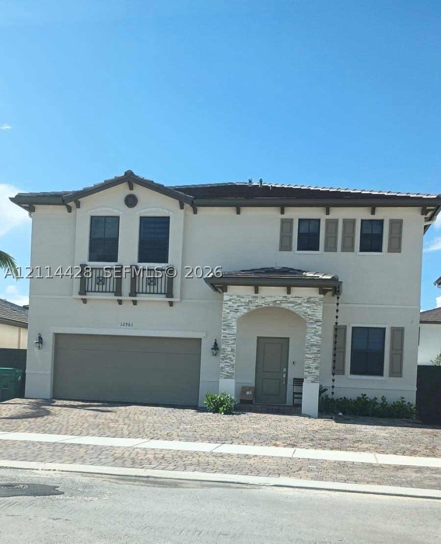 Property Photo: 12961 SW 230th St FL 33170