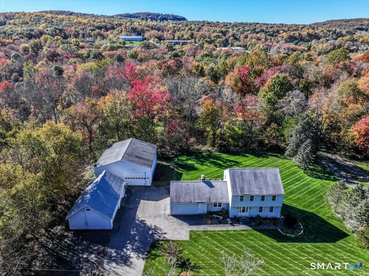 Property Photo:  45 Pent Road  CT 06422 