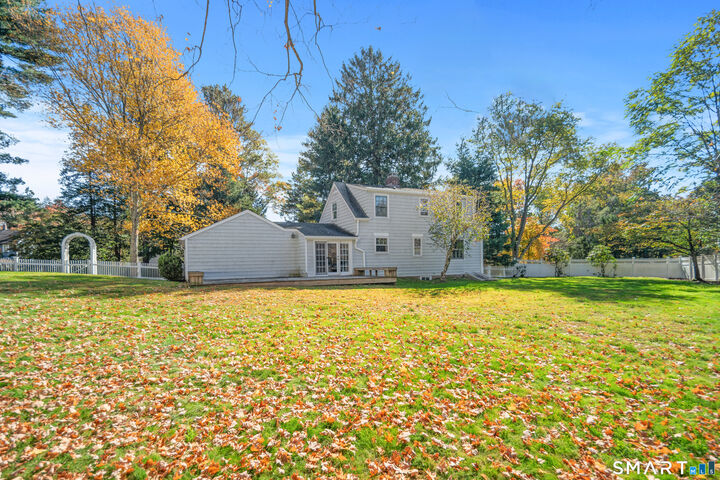 Property Photo: 3 Allen Lane CT 06880